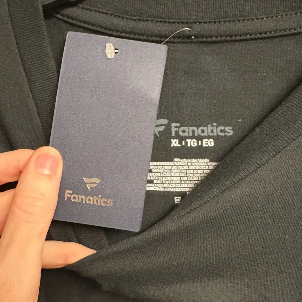Fanatics this new